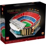 Lego - LEGO ICONS 10284 CAMP NOU - FC BARCELONA