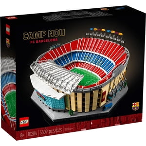 Lego - Lego Icônes 10284 Camp Nou - Fc Barcelone