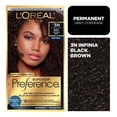 thumbnail image 1 of L'Oréal Paris Superior Préférence, Coloration Permanente, 1 of 11