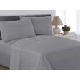 thumbnail image 2 of Mainstays Kid Easy Wash Soft Microfiber Sheet Set, 2 of 2