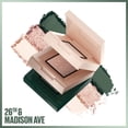 thumbnail image 4 of Maybelline New York, Shadow Blocks, Eyeshadow, Brodway & Prince St, 2.4gr, 4 of 6
