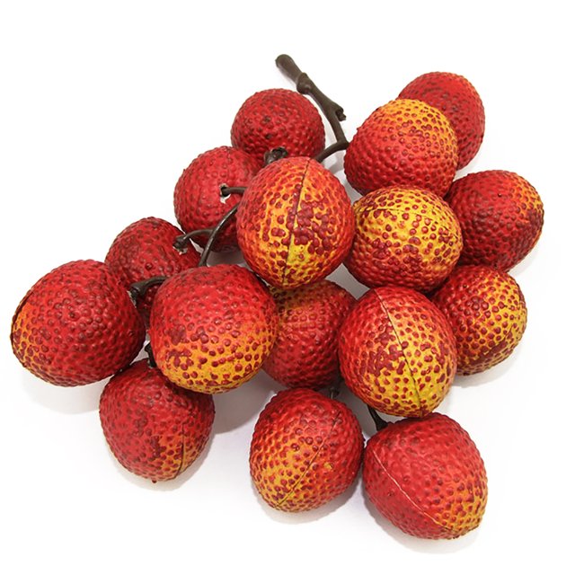 Artificial Fruit Lifelike Creative Decorative Fake Fruit Photography Prop
