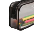 thumbnail image 2 of JilgTeok 1 Packs Glass Food Storage Containers with Airtight Lids BPA Free Square Meal Prep Containers for Kitchen Pantry Organization, 2 of 5