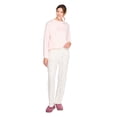 thumbnail image 2 of George Women's Peached Sleep Pant, 2 of 6