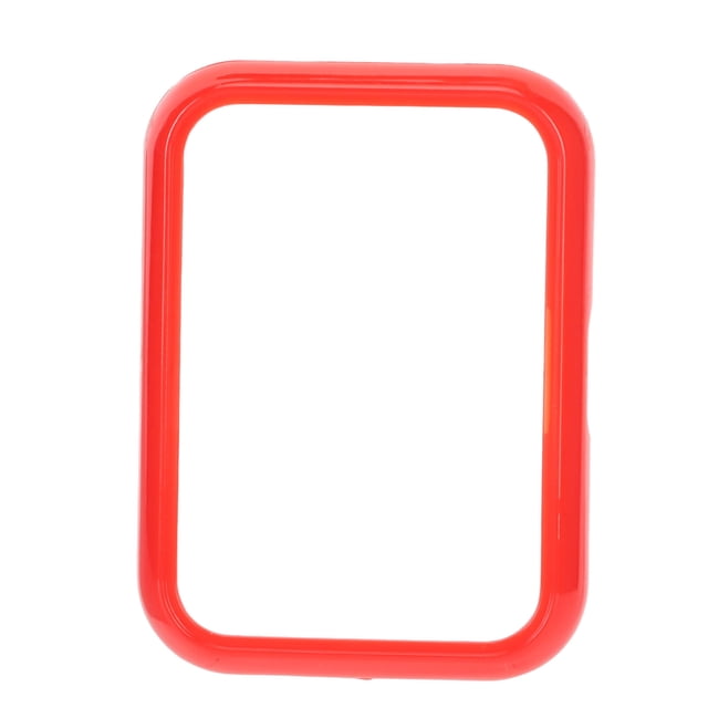 Smart Watch Protective Case, Smart Watch Case, Professional Scratch Plastic Cover Accessory FIT For Watch FIT 2