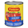 thumbnail image 1 of Pastene Kitchen Ready Tomates Pelées Broyées, 1 of 2