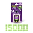 thumbnail image 1 of XSHOT Hyper Gel Glow Pellet Refill Pack (15,000 Hyper Gel Pellets) by ZURU, 1 of 8
