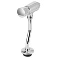thumbnail image 3 of Toilet Flush Valve, Convenient Wall Mounted Manual Flush Valve Practical  For Flushing Tool For Home For Flush The Toilet For Hotel Public Toilet, 3 of 8