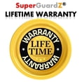 thumbnail image 2 of [Lot de 2] pour iPhone 6 Plus - SuperGuardZ Protection d'Écran Intégrale (Avant + Arrière), Ultra Clair, Anti-Rayures, 2 of 4