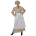 thumbnail image 1 of Adult Auntie Em Costume, 1 of 1