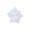 White#0, variant on Artificial Christmas Flowers with for Tree Wreath Decorations Glitter Silk Poinsettia Picks for Parties, Year,Weddings,Home Festive Ornaments Red,Gold,White (10.63 Inch)