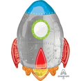 thumbnail image 1 of LRG ROCKET BDAY - FRENCH, 1 of 3
