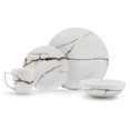 thumbnail image 1 of Safdie & Co. Corvette Dinnerware set, 1 of 2