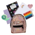 thumbnail image 2 of Real Littles - Collectible  micro Backpack with 6 stationery surprises inside!, 2 of 9