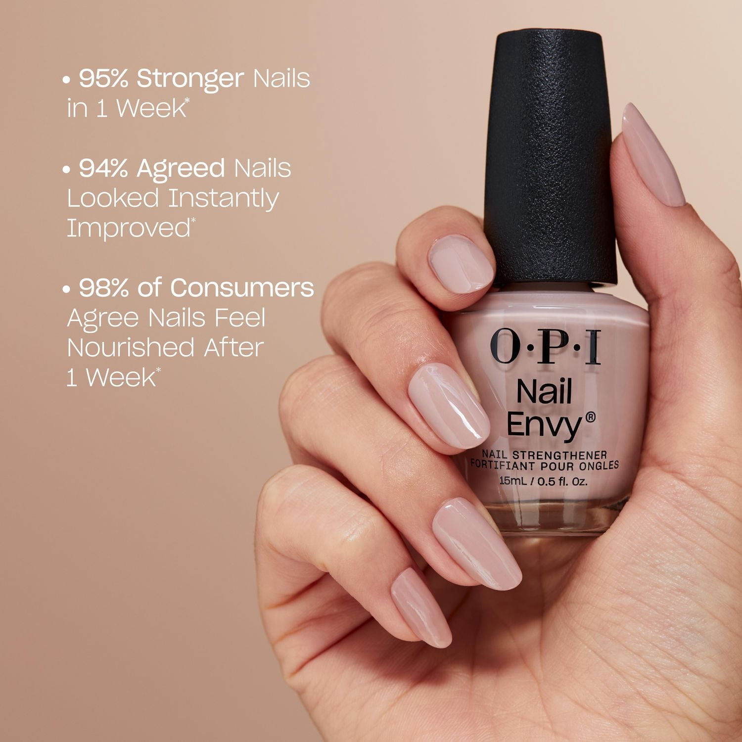 Nail Envy Fortifiant pour Ongles