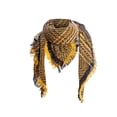 thumbnail image 2 of Jusqu'à 65 % de Rabais Mode Hiver Femmes Foulard Colorée Décontractée Foulard à Franges Châle Foulard à la Mode en Liquidation, 2 of 5
