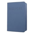thumbnail image 1 of Home Textile Storage Organizer for Travel Passport ID Card Holder for Household & Travel Management, 1 of 3