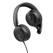 Jlab Studio 2 Casque Filaire - Noir