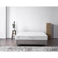 thumbnail image 3 of Rest Therapy 8 Inch Serenity Bamboo Memory Foam Mattress - Available in 4 Sizes, 3 of 14
