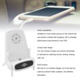 thumbnail image 4 of Chargeur de Téléphone Forme Unique de Chaise Support de Téléphone Chargeur Rapide avec Haut-Parleur, 4 of 7