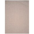 thumbnail image 4 of Safavieh Collection Courtyard CY8520-36311 Tapis Rond Beige Intérieur, Extérieur (Diamètre 6 Pieds7 Pouces), 4 of 7