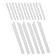 thumbnail image 1 of LOLIPPYY 3 Sheets Lash Lift Pads Silicone Eyelash Lifting Curling Universal Fit For Women Home Use And Special Events, 1 of 8