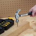 thumbnail image 3 of WorkPro Kit d’outils ménagers -40 pièces, boîte à outils, 3 of 6