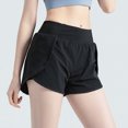 thumbnail image 4 of Birdeem Pantalon de Course Décontracté Élastique Polyvalent pour Femmes Séchage Rapide, 4 of 8