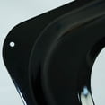 thumbnail image 3 of Range Kleen Black Porcelain Rectangular Gas Stove Drip Pans  P501, 3 of 5
