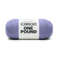 thumbnail image 1 of Caron® One Pound™ Yarn, Acrylic #4 Medium, 16oz/454g, 812 Yards, 1 of 7