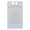 A, variant on RKSTN Drink Packet Disposable Juice Beverage Bag, Milk Tea, Soy Milk Packaging Bag, Beverage Packaging Self-Sealing Bag, Portable Self-Supporting Frosted Bag A Home Storage