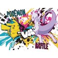 thumbnail image 3 of Buffalo Games - Pokemon - Pikachu Vs. Mewtwo - 100 Piece Jigsaw Puzzle, 3 of 4