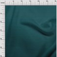 thumbnail image 2 of oneOone Georgette Viscose Fabric Horizontal Stripe Print Fabric BTY 42 Inch Wide, 2 of 4