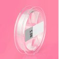 thumbnail image 4 of Bangcool 98.4ft Fishing Line Heavy Duty Nylon Clear Fish Line Monofilament Fishing Line, 4 of 7