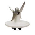 thumbnail image 1 of Lame de Coupe de Mélangeur de Remplacement SPB-456-2 Compatible avec les Mélangeurs Cuisinart, 1 of 1