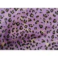 thumbnail image 4 of oneOone Cotton Cambric Fabric Leopard Animal Skin Printed Craft Fabric BTY 56 Inch Wide, 4 of 4