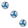 thumbnail image 4 of relayinert Long Service Life Soccer Ball For Football Middle School And Training 2 Blue 3Set, 4 of 6