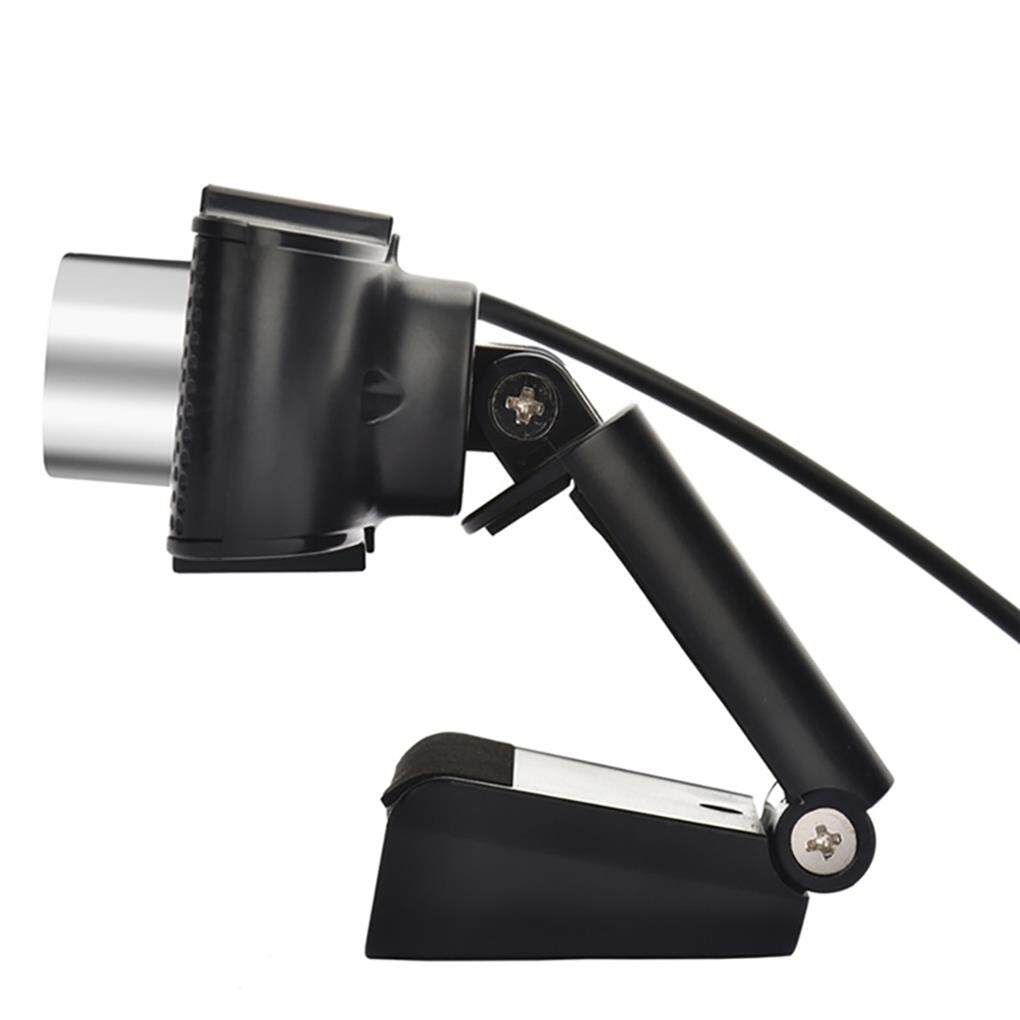 Driver-free 720P/1080P HD Computer Camera USB Web Webcam USB Home Camera Video Conference Webcam