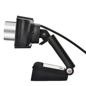 Driver-free 720P/1080P HD Computer Camera USB Web Webcam USB Home Camera Video Conference Webcam