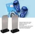 thumbnail image 4 of 2 Pcs Support de Gant de Boxe en Acrylique, Support de Présentation de Gant de Boxe Vertical Support de Gant de Baseball Support de Gant en Acrylique, 4 of 8
