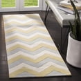 thumbnail image 1 of Safavieh Chatham Jake Tapis Chevron, 1 of 4
