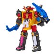 thumbnail image 1 of Power Rangers Super Ninja Steel Ninja Steel Megazord Figure, 1 of 9