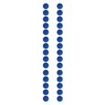 thumbnail image 4 of Baohd EVA Foam Golf Swing Exercises Practice Training Balls Golfing Skills Blue 42mm 3Set, 4 of 6