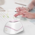 thumbnail image 5 of Household Mini Ozone Deodorizer Automatic Portable Ozone Generator Odor Removal Machine, 5 of 5