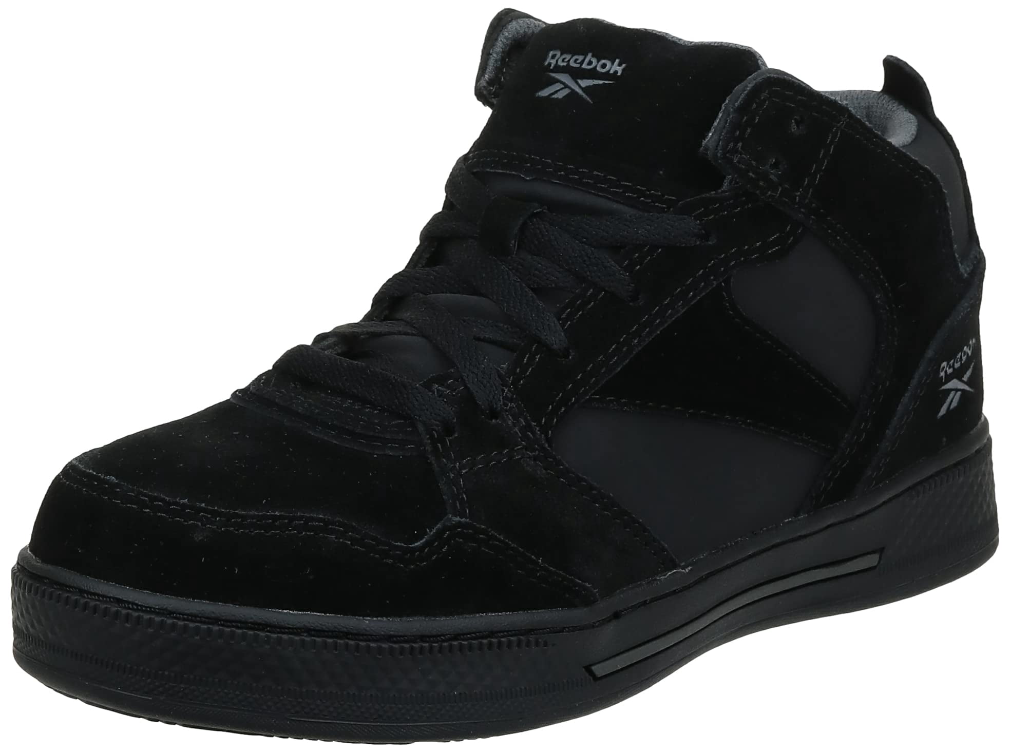 Reebok Work Chaussure de Sécurité pour Homme Dayod RB1735, Noir, 6.5 W US