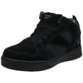 thumbnail image 1 of Reebok Work Men's Dayod RB1735 Safety Shoe,Black,7 W US, 1 of 7