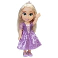 thumbnail image 1 of Disney Princess My Friend Rapunzel Doll, 1 of 7