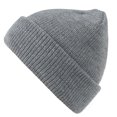 thumbnail image 1 of Bangcool Cuffed Beanie Hat Ribbed Classic Solid Color Watch Cap Winter Hat for Men Women, 1 of 8