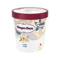 thumbnail image 4 of HAAGEN-DAZS Vanilla Ice Cream, 450 ml, 4 of 8