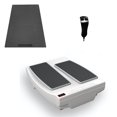 thumbnail image 1 of LegXercise PRO + Tapis Antidérapant (Télécommande Sans Fil), 1 of 5